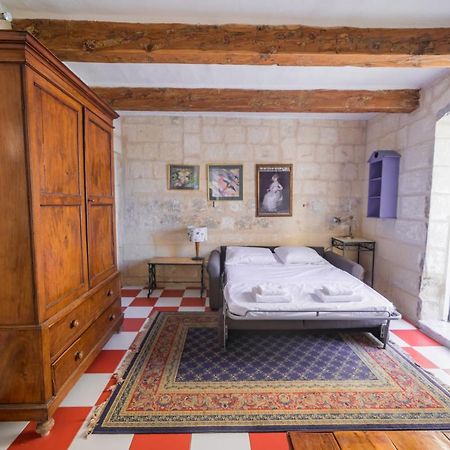 Pcg- Piccola Casa Di Citta Διαμέρισμα Βαλέτα Εξωτερικό φωτογραφία