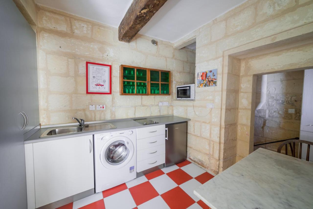 Pcg- Piccola Casa Di Citta Διαμέρισμα Βαλέτα Εξωτερικό φωτογραφία