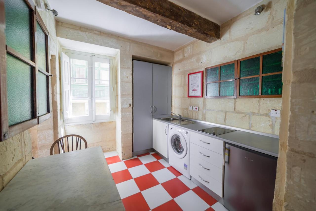 Pcg- Piccola Casa Di Citta Διαμέρισμα Βαλέτα Εξωτερικό φωτογραφία