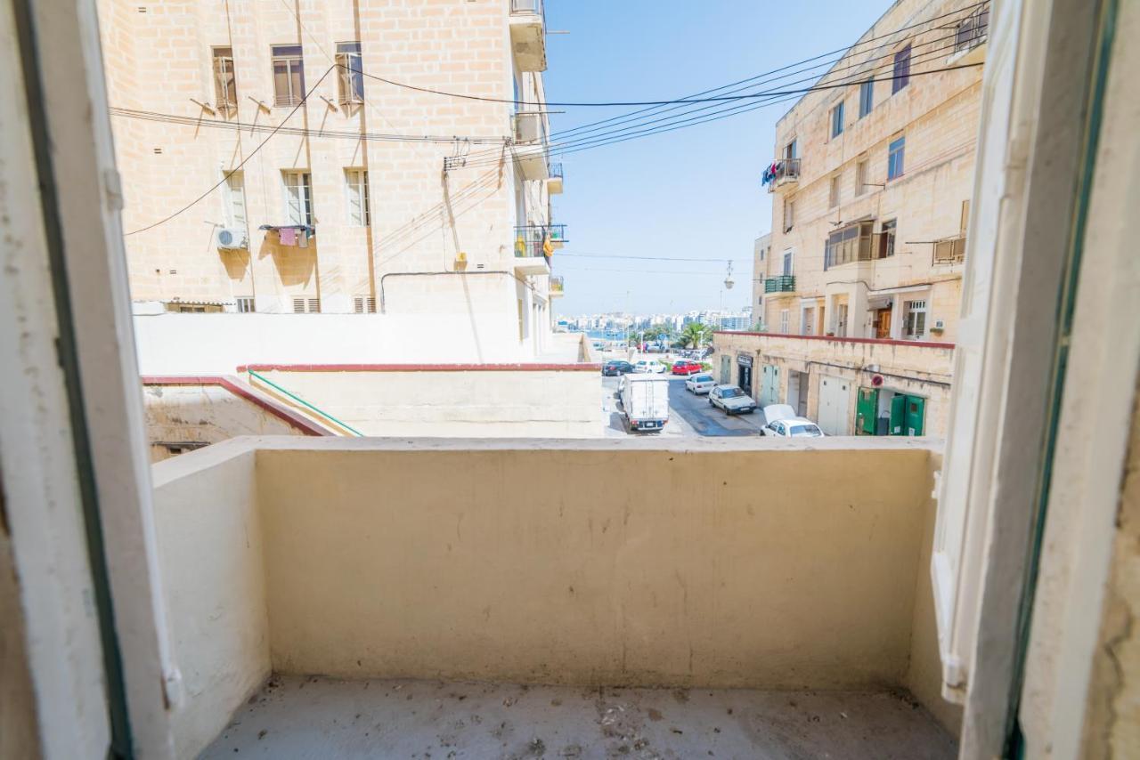 Pcg- Piccola Casa Di Citta Διαμέρισμα Βαλέτα Εξωτερικό φωτογραφία