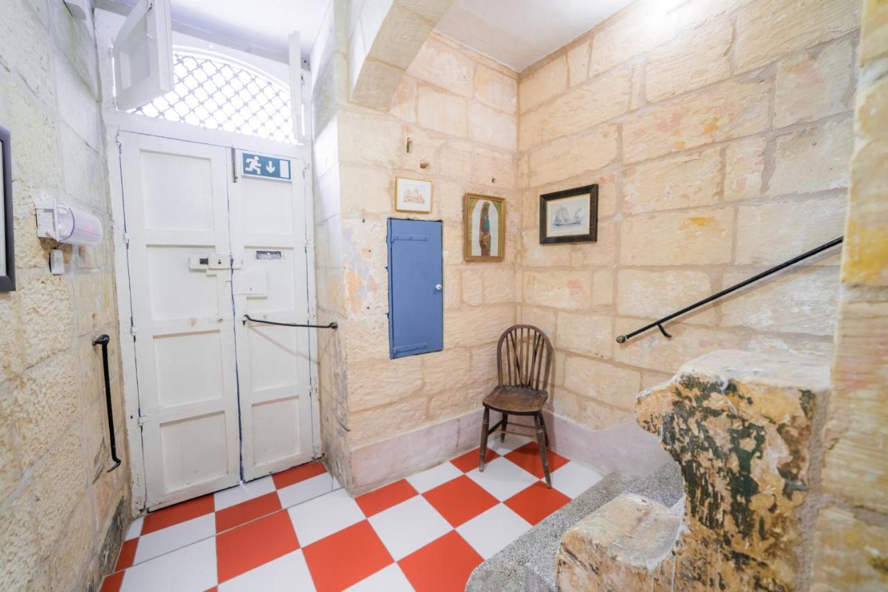 Pcg- Piccola Casa Di Citta Διαμέρισμα Βαλέτα Εξωτερικό φωτογραφία