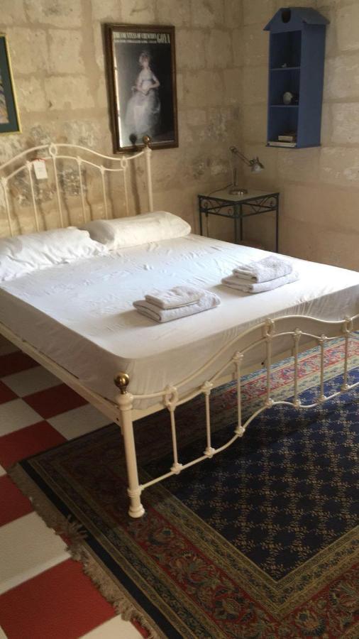 Pcg- Piccola Casa Di Citta Διαμέρισμα Βαλέτα Εξωτερικό φωτογραφία