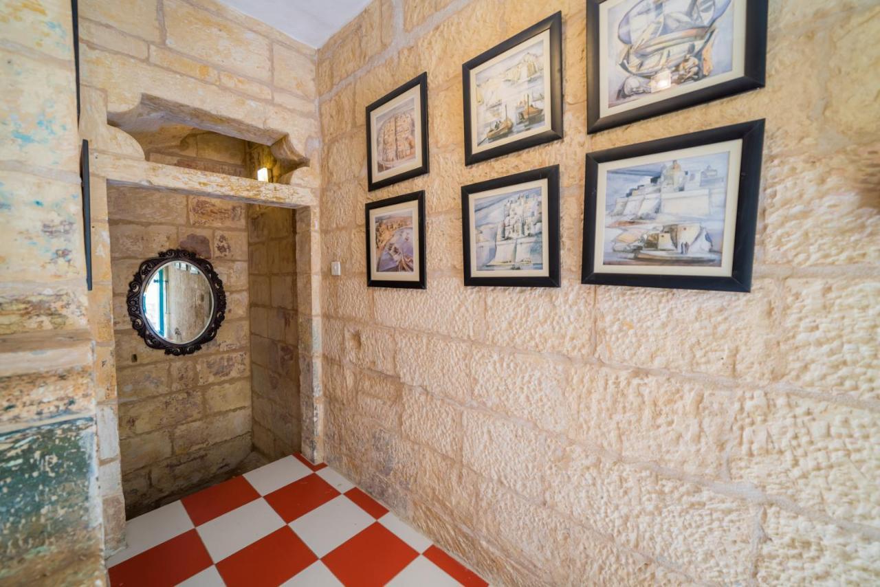 Pcg- Piccola Casa Di Citta Διαμέρισμα Βαλέτα Εξωτερικό φωτογραφία
