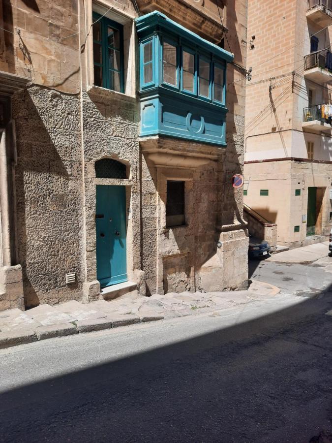 Pcg- Piccola Casa Di Citta Διαμέρισμα Βαλέτα Εξωτερικό φωτογραφία